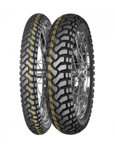 MITAS ENDURO TRAIL DAKAR 150/70 R18 70H