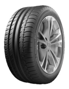MICHELIN PS2 N4 XL 295/30 R18 98Y
