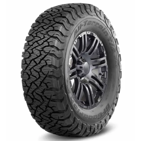 BFGOODRICH 265/60 R18 114/110S ALL-TERRAIN T/A KO3 | pneumaticidiretti.com