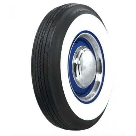 BFGOODRICH 5.60 -13  WHITEWALL(60MM)  BANDA BLANCA 60MM | pneumaticidiretti.com
