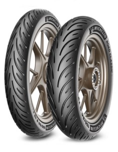 MICHELIN ROAD CLASSIC 110/90 R18 61V