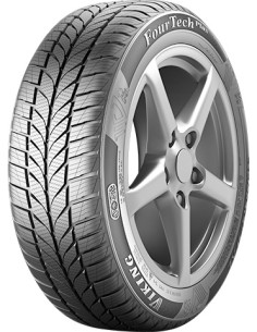 VIKING FOURTECH+X 235/55 R17 103Y