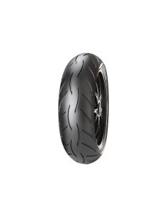METZELER SPORTEC M5 INTERACT TL Rear 150/60 R17 66H