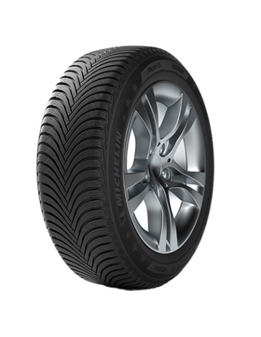 MICHELIN PILOT ALPIN 5 SUV XL FR NC0 305/40 R21 113V