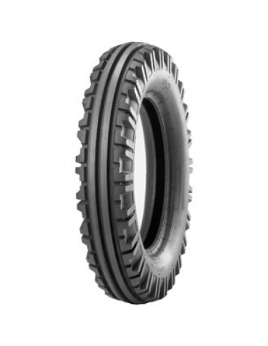 TRELLEBORG 7.50 -16  TD27  10PR RIBBED TRACTOR reifen