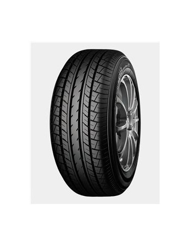 YOKOHAMA E70J DECIBEL 215/45 R17 87W