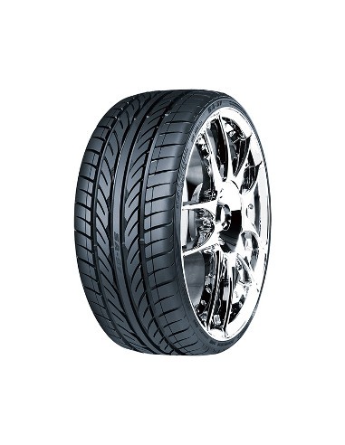 GOODRIDE SA57 295/35 R24 110V