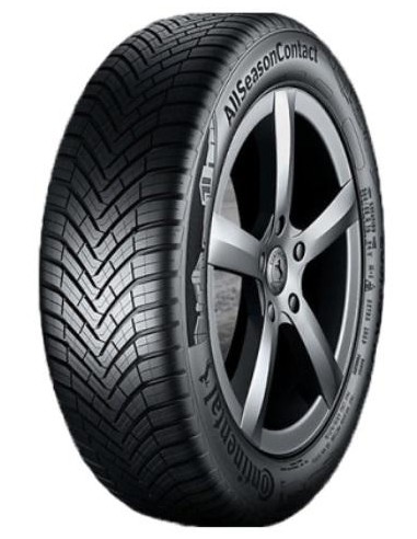 CONTINENTAL ALLSEASONCONTACT CRM FR XL 225/45 R17 94V