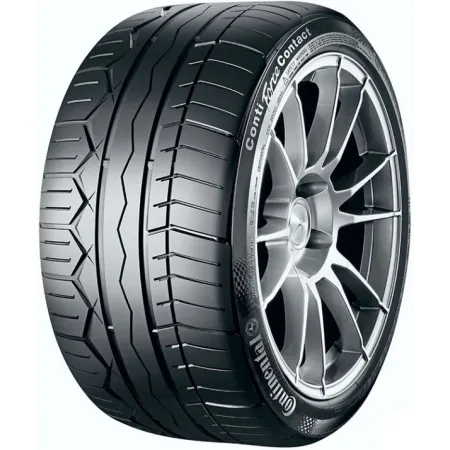 CONTINENTAL 265/35 ZR19 98Y CONTIFORCECONTACT XL | pneumaticidiretti.com