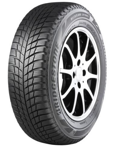 BRIDGESTONE LM-001* RFT 225/45 R17 91H