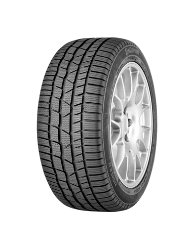 CONTINENTAL ContiWinterContact TS830 P 255/35 R20 97W
