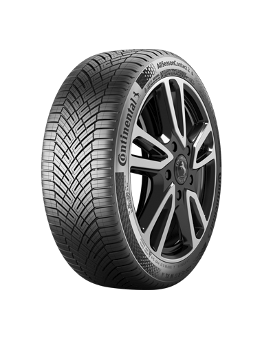 CONTINENTAL ALLSEASONCONTACT 2 235/55 R18 100H