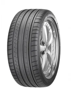 DUNLOP 315/35 R20 110W SP.MAXX GT XL * (BMW) RFT (ANTIPINCHAZO) MFS (PROTECTOR
