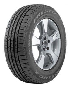 DEBICA PRESTO SUV XL FP 235/65 R17 108V