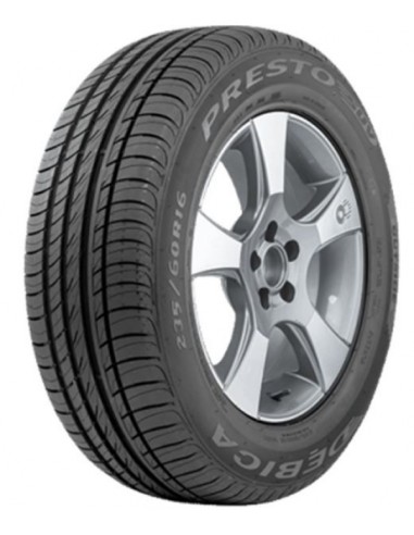 DEBICA PRESTO SUV XL FP 235/65 R17 108V