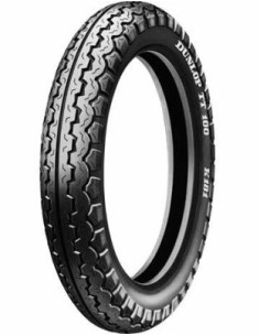 DUNLOP K81 TT100 3/0 R19 52H