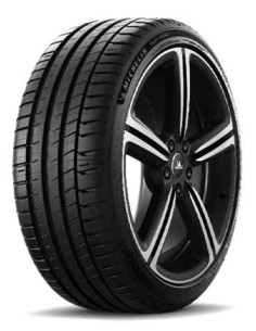 MICHELIN PILOT SPORT 5 245/45 R17 99Y