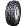 NANKANG 265/70 R17 121/118Q MT-1 OWL  P.O.R. (CAMPO/MUD) | pneumaticidiretti.com