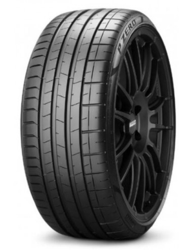 PIRELLI P-ZERO (PZ4) 255/45 R19 104Y
