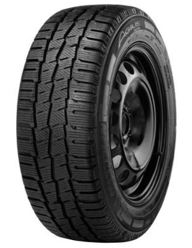 MICHELIN AGILIS ALPIN 205/65 R16 107T