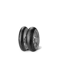 PIRELLI DIABLO SUPERCORSA V2 TL Front SC2 120/70 R17 58W