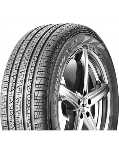 PIRELLI SCORPION VERDE ALL SEASON 255/60 R19 113V
