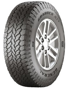 GENERAL GRABBER AT3 XL FR 305/50 R20 120T