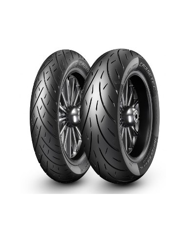 METZELER CRUISETEC 110/90 R19 62H