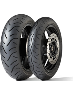 DUNLOP GPR-100 160/60 R15 67H