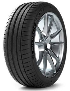 MICHELIN PILOT SPORT PS4 ACOUSTIC 245/45 R19 102Y