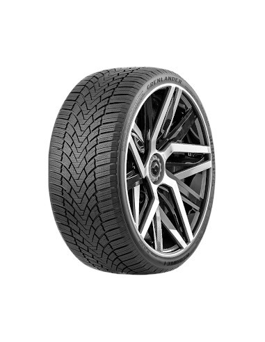 GRENLANDER ICEHAWKE I 195/60 R15 88H
