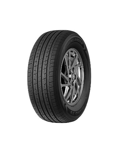 GRENLANDER MAHO 79 H/T 245/70 R16 111H