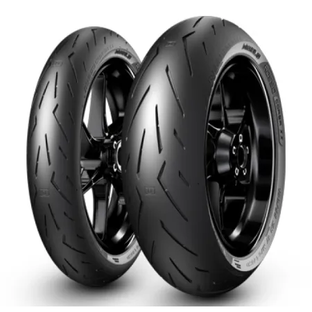 PIRELLI 180/55 ZR17 73W DIABLO ROSSO CORSA II | pneumaticidiretti.com