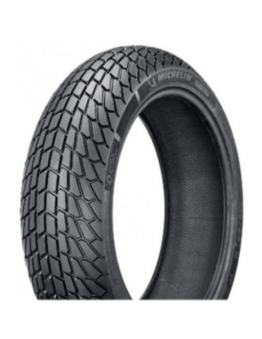 MICHELIN 120/80 -16  POWER SUPERMOTO RAIN  NHS F reifen