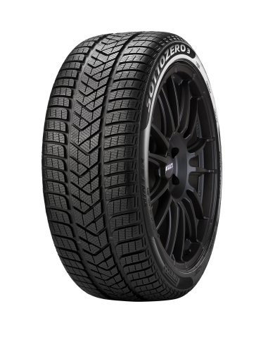 PIRELLI 215/60 R16 95H SOTTOZERO 3  INVIERNO/WINTER  SEAL reifen