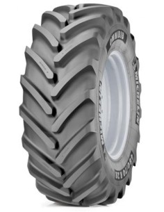 MICHELIN 600/65 R38 153D  MULTIBIB   TL AGRICOLA TRASERA