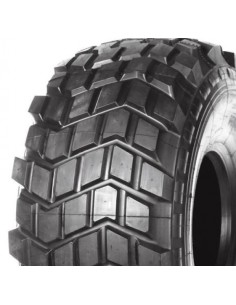 MICHELIN 24 R20.5 176F XS