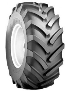 MICHELIN 11 LR16 122A8 XM27
