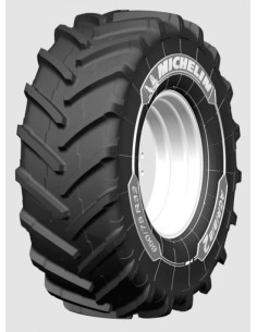 MICHELIN 420/85 R28 144B/144B AGRIBIB 2  (16.9R28) TL AGRICOLA TRASERA