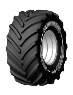 MICHELIN 800/70 R32 185A8 CEREXBIB 2  IF CFO+ TL (COSECHADORA)