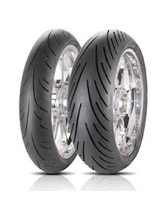 AVON SPIRIT ST 120/70 R17 58W