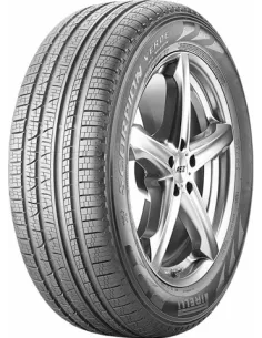 PIRELLI Scorpion Verde FR 225/65 R17 102H