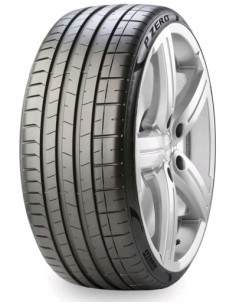 PIRELLI P Zero PZ4 S,C, XL FR MO 255/35 R19 96Y