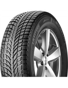 MICHELIN LATITUDE ALPIN LA2 XL N0 GRNX 255/50 R19 107V