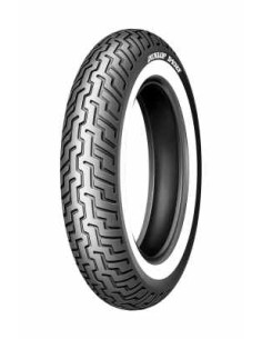 DUNLOP D402 F WW H/D 130/90 R16 72H