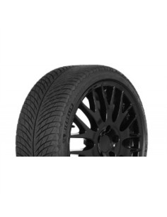 MICHELIN PILOT ALPIN 5 XL FR * 265/40 R19 102V