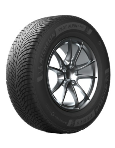 MICHELIN PILOT ALPIN 5 SUV XL FR 315/40 R21 115V