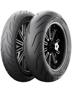 MICHELIN COMMANDER III TOURING FRONT 120/70 R19 60V