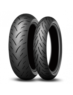 DUNLOP 140/70 R17 66H SX GPR300