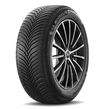 Gomme 4 stagioni MICHELIN 225/50 R17 98Y CROSSCLIMATE 2 XL 3528709789080